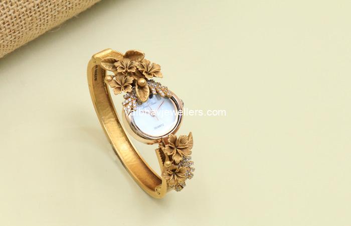 Authentic South Indian Antique Bangles | Vintage Charm and Heritage